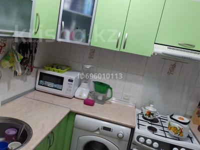 3-комнатная квартира · 60.3 м² · 5/5 этаж, мкр Тастак-2, Брусиловского — Дүйсенова за 40 млн 〒 в Алматы, Алмалинский р-н
