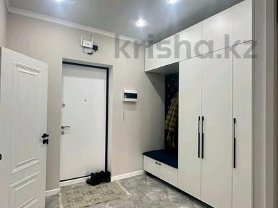 Аренда квартир в Алматы: 3-комнатная квартира · 72 м² · 4/13 этаж, Райымбек 348/1 — Емцова за 380 000 〒 3-комнатная квартира · 72 м² · 4/13 этаж, Райымбек 348/1 — Емцова за 380 000 〒 в Алматы, Ауэзовский р-н