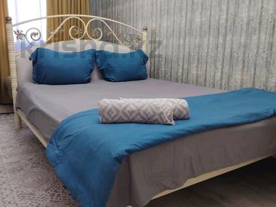 2-комнатная квартира · 45 м² · 3/4 этаж, Казыбек би 115 — Айтиева, общеуст режим за 15 000 〒 в Таразе