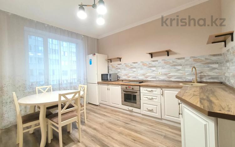 1-комнатная квартира · 51.1 м² · 6/9 этаж, Туркестан 4/1 за 33.6 млн ₸ в Астане, Есильский р-н — фото 2