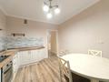 1-комнатная квартира · 51.1 м² · 6/9 этаж, Туркестан 4/1 за 33.6 млн ₸ в Астане, Есильский р-н — фото 3