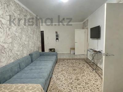 3-комнатная квартира · 71 м² · 7/12 этаж, мкр Дарабоз за 38.7 млн ₸ в Алматы, Алатауский р-н