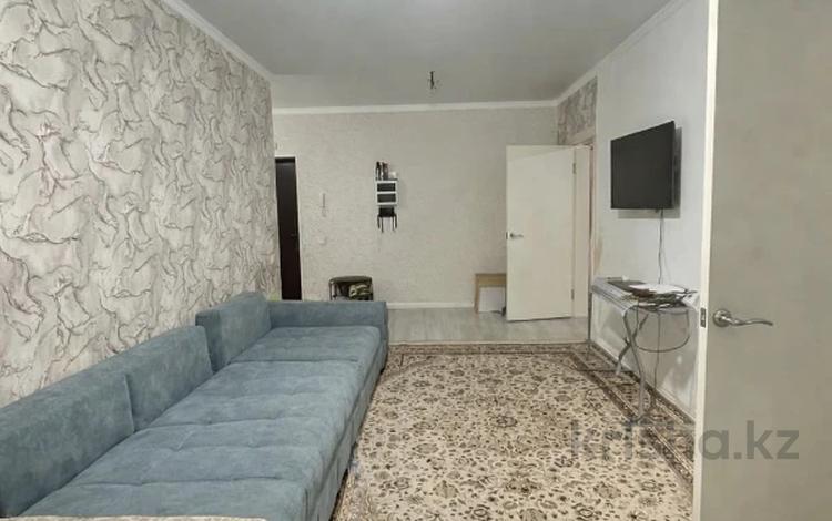 3-комнатная квартира · 71 м² · 7/12 этаж, мкр Дарабоз за 38.7 млн ₸ в Алматы, Алатауский р-н — фото 11