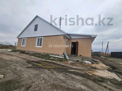 Отдельный дом · 4 комнаты · 120 м² · 12 сот., Геологов 39 — 1 дачная красный яр за 26 млн 〒 в Кокшетау
