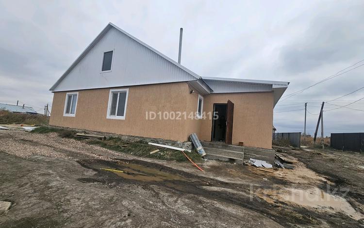 Отдельный дом · 4 комнаты · 120 м² · 12 сот., Геологов 39 — 1 дачная красный яр за 22.5 млн ₸ в Кокшетау — фото 13