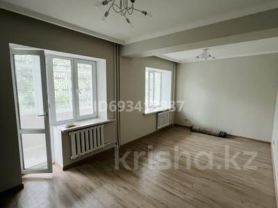 1-комнатная квартира, 40 м², 2/5 этаж, Байзакова 223 за 40 млн 〒 в Алматы, Алмалинский р-н