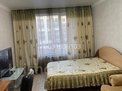 1-комнатная квартира, 43 м², 4/9 этаж, Жумекен Нажимеденова 39 за 17 млн 〒 в Астане, Алматы р-н