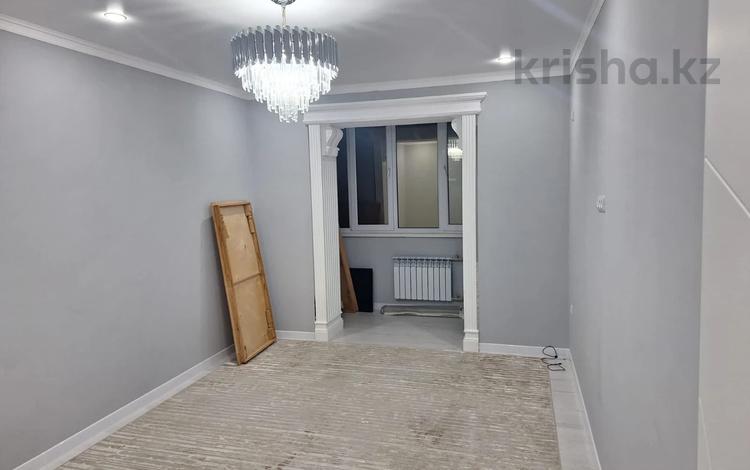 1-комнатная квартира · 48 м² · 4/6 этаж, 39-й мкр 4 за 135 000 ₸ в Актау — фото 2