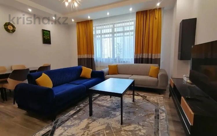 3-бөлмелі пәтер · 130 м² · 2/6 қабат, мкр Казахфильм, Наурыз-2, бағасы: 147 млн ₸ в Алматы, Бостандыкский р-н — фото 8