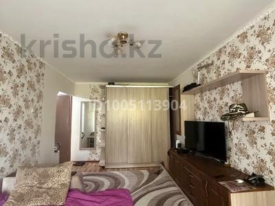 1-комнатная квартира · 30.4 м² · 4/5 этаж, Металлургов 30/1 — Металлургов-Мира за 6.3 млн 〒 в Темиртау