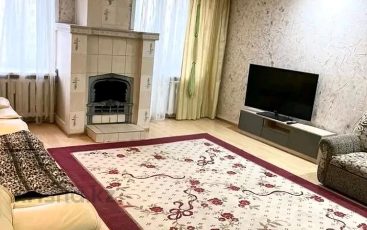 3-бөлмелі пәтер · 80.8 м² · 5/5 қабат, проспект Абылай-хана 6, бағасы: 18.5 млн ₸ в Кокшетау — фото 10