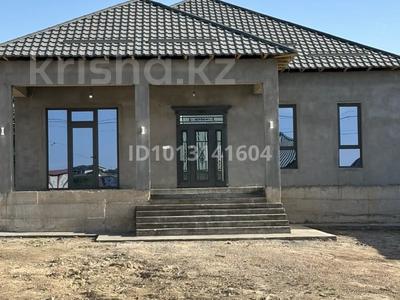 Отдельный дом · 6 комнат · 210 м² · 8 сот., мкр Бозарык 10 — Ул Кудирет за 35.5 млн ₸ в Шымкенте, Абайский р-н