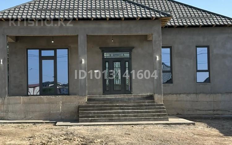 Отдельный дом · 6 комнат · 210 м² · 8 сот., мкр Бозарык 10 — Ул Кудирет за 35.5 млн ₸ в Шымкенте, Абайский р-н — фото 2