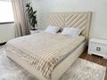 4-комнатная квартира · 150 м² · 19/25 этаж, Просп. Рахимжана Кошкарбаева 8 — Пересечение Кошкарбаева и Тауелсиздик! Хазрет Султан мечеть, напротив Посольства США за ~ 1.5 млн ₸ в Астане, Алматы р-н — фото 6