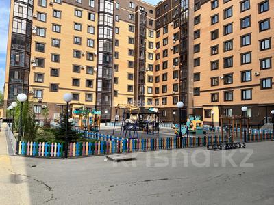 2-бөлмелі пәтер · 80 м² · 1/9 қабат, Вокзальная 4/1, бағасы: 20 000 ₸ в Уральске