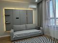 1-бөлмелі пәтер · 47 м² · 15 қабат, Улы дала 29/1, бағасы: 3 500 ₸ в Астане, Есильский р-н — фото 4