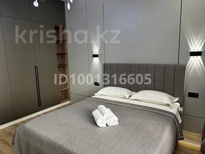 1-бөлмелі пәтер · 47 м² · 15 қабат, Улы дала 29/1, бағасы: 3 500 ₸ в Астане, Есильский р-н