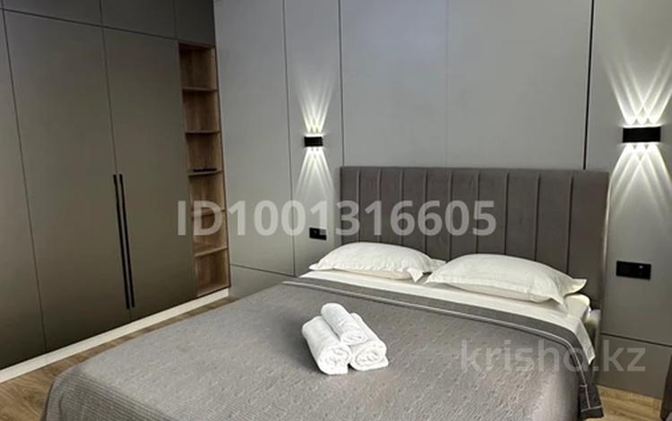 1-бөлмелі пәтер · 47 м² · 15 қабат, Улы дала 29/1, бағасы: 3 500 ₸ в Астане, Есильский р-н — фото 7