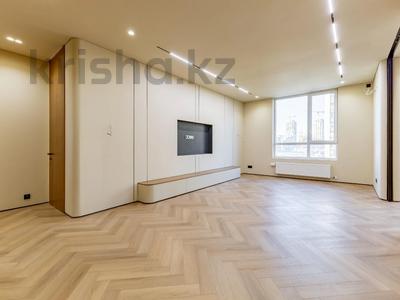 3-комнатная квартира · 108 м² · 3/9 этаж, Е-899 за 110 млн 〒 в Астане, Нура р-н