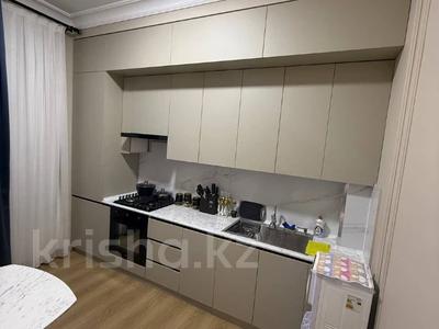 2-бөлмелі пәтер · 70 м² · 7/16 қабат, Каныша Сатпаева 133/1, бағасы: 400 000 ₸ в Алматы, Бостандыкский р-н