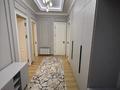 2-бөлмелі пәтер · 70 м² · 7/16 қабат, Каныша Сатпаева 133/1, бағасы: 400 000 ₸ в Алматы, Бостандыкский р-н — фото 4