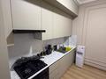2-бөлмелі пәтер · 70 м² · 7/16 қабат, Каныша Сатпаева 133/1, бағасы: 400 000 ₸ в Алматы, Бостандыкский р-н — фото 9