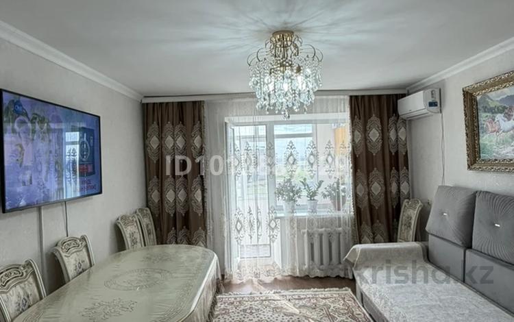 3-бөлмелі пәтер · 60 м² · 3/5 қабат, Сортировка Жекибаева 127, бағасы: 19 млн ₸ в Караганде, Алихана Бокейханова р-н — фото 2