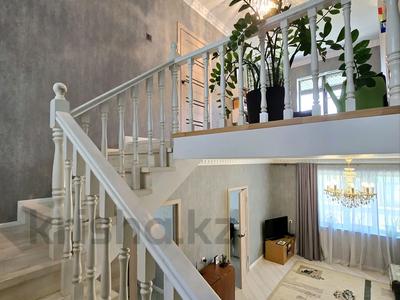 Жеке үй · 4 бөлме · 185 м² · 15 сот., мкр Ерменсай, бағасы: 150 млн ₸ в Алматы, Бостандыкский р-н