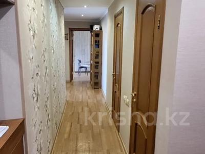 3-комнатная квартира · 68 м² · 8/12 этаж, Розыбакиева 59 — Толе би за 55 млн ₸ в Алматы, Алмалинский р-н