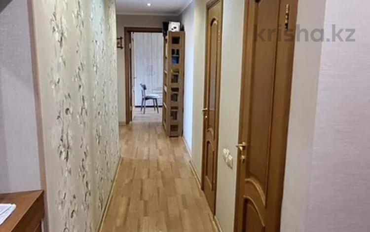 3-комнатная квартира · 68 м² · 8/12 этаж, Розыбакиева 59 — Толе би за 55 млн ₸ в Алматы, Алмалинский р-н — фото 2