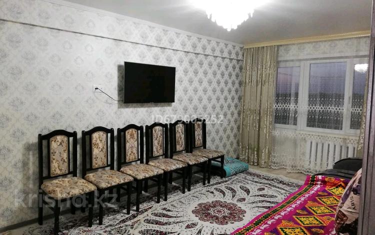 2-комнатная квартира, 45.5 м², 4/5 этаж, Жидебай батыр 24 за 12.5 млн 〒 в Балхаше — фото 2