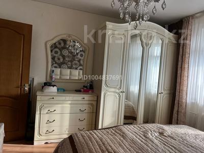 3-бөлмелі пәтер · 92 м² · 3/10 қабат, Майлина 8 — Тауелсиздик, бағасы: 41 млн ₸ в Астане, Алматы р-н