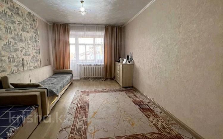 2-комнатная квартира · 45 м² · 5/5 этаж, габдуллина 46 за 13.6 млн ₸ в Кокшетау — фото 2