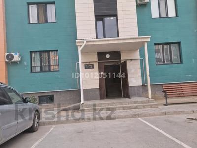 2-бөлмелі пәтер · 79 м² · 4 қабат, 39-й мкр 6, бағасы: 15.5 млн ₸ в Актау