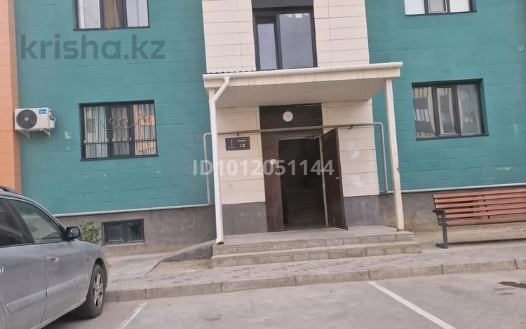 2-комнатная квартира · 79 м² · 4 этаж, 39-й мкр 6 за 15.5 млн ₸ в Актау — фото 2