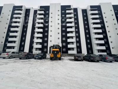 2-комнатная квартира, 56 м², 2/9 этаж, Аль-Фараби 44 за 21.4 млн 〒 в Усть-Каменогорске