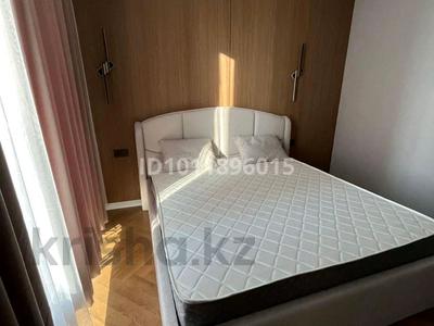 1-комнатная квартира · 45 м² · 8/9 этаж, мкр Нурсат 2, Нұрсәт ш/а 2 — Аргынбекова за 14 000 ₸ в Шымкенте, Каратауский р-н