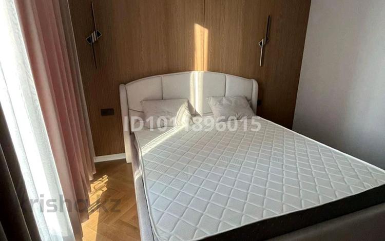 1-комнатная квартира · 45 м² · 8/9 этаж, мкр Нурсат 2 — Аргынбекова за 15 000 ₸ в Шымкенте, Каратауский р-н — фото 2