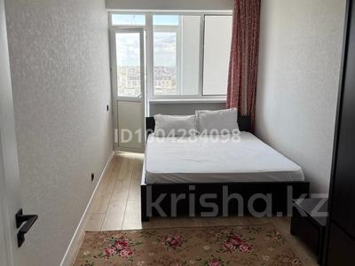2-комнатная квартира · 70 м², Мангилик Ел 62 за 16 000 ₸ в Астане, Есильский р-н