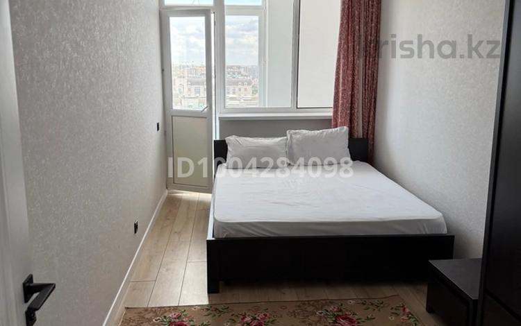 2-комнатная квартира · 70 м², Мангилик Ел 62 за 16 000 ₸ в Астане, Есильский р-н — фото 13