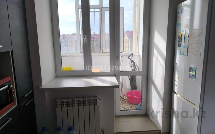 2-комнатная квартира · 56 м² · 5/5 этаж, мкр. Алтын орда, Халел досмухамбетулы за 150 000 ₸ в Актобе — фото 2
