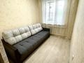 2-комнатная квартира, 45 м², 2/5 этаж посуточно, 6 микрорайон за 10 000 〒 в Лисаковске — фото 8