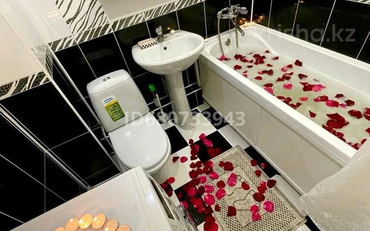 2-комнатная квартира · 45 м² · 2/5 этаж, 6 микрорайон за 12 000 ₸ в Лисаковске — фото 8