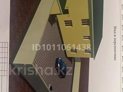 Жеке үй · 6 бөлме · 116.5 м² · 6 сот., Алмалы 422, бағасы: 15.5 млн ₸ в Атамекене