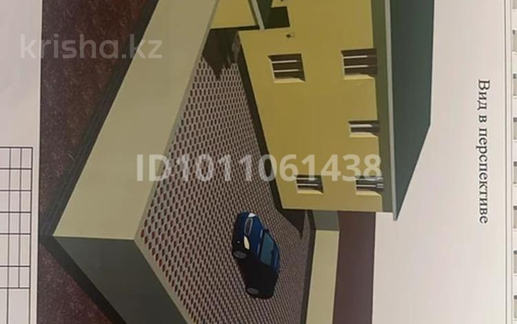 Отдельный дом · 6 комнат · 181.3 м² · 6 сот., Алмалы 422 за 13 млн ₸ в Атамекене — фото 2