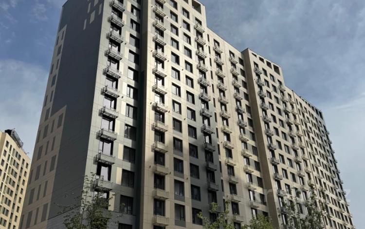2-комнатная квартира · 79 м² · 8/16 этаж, Каныша Сатпаева 90/55Б БЕЗ КОМИССИИ за ~ 59.2 млн ₸ в Алматы, Бостандыкский р-н — фото 3