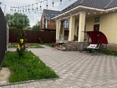 Отдельный дом · 4 комнаты · 200 м² · 6 сот., Орбулак за 83.5 млн ₸ в Туздыбастау (Калинино)