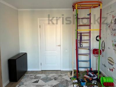 3-комнатная квартира · 88 м² · 3 этаж, Алтын Орда за 33 млн 〒 в Актобе