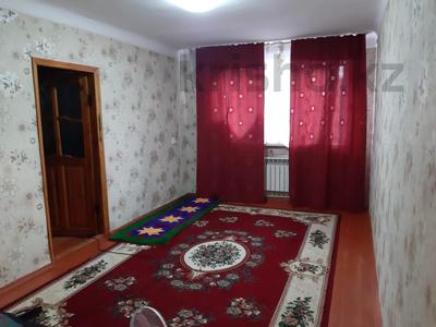 2-комнатная квартира · 43 м² · 3/4 этаж, Казыбек би — Айтиева за 11.8 млн 〒 в Таразе
