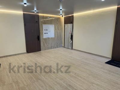 2-комнатная квартира, 76 м², 2/9 этаж, назарбаева 288 в за 32.5 млн 〒 в Петропавловске